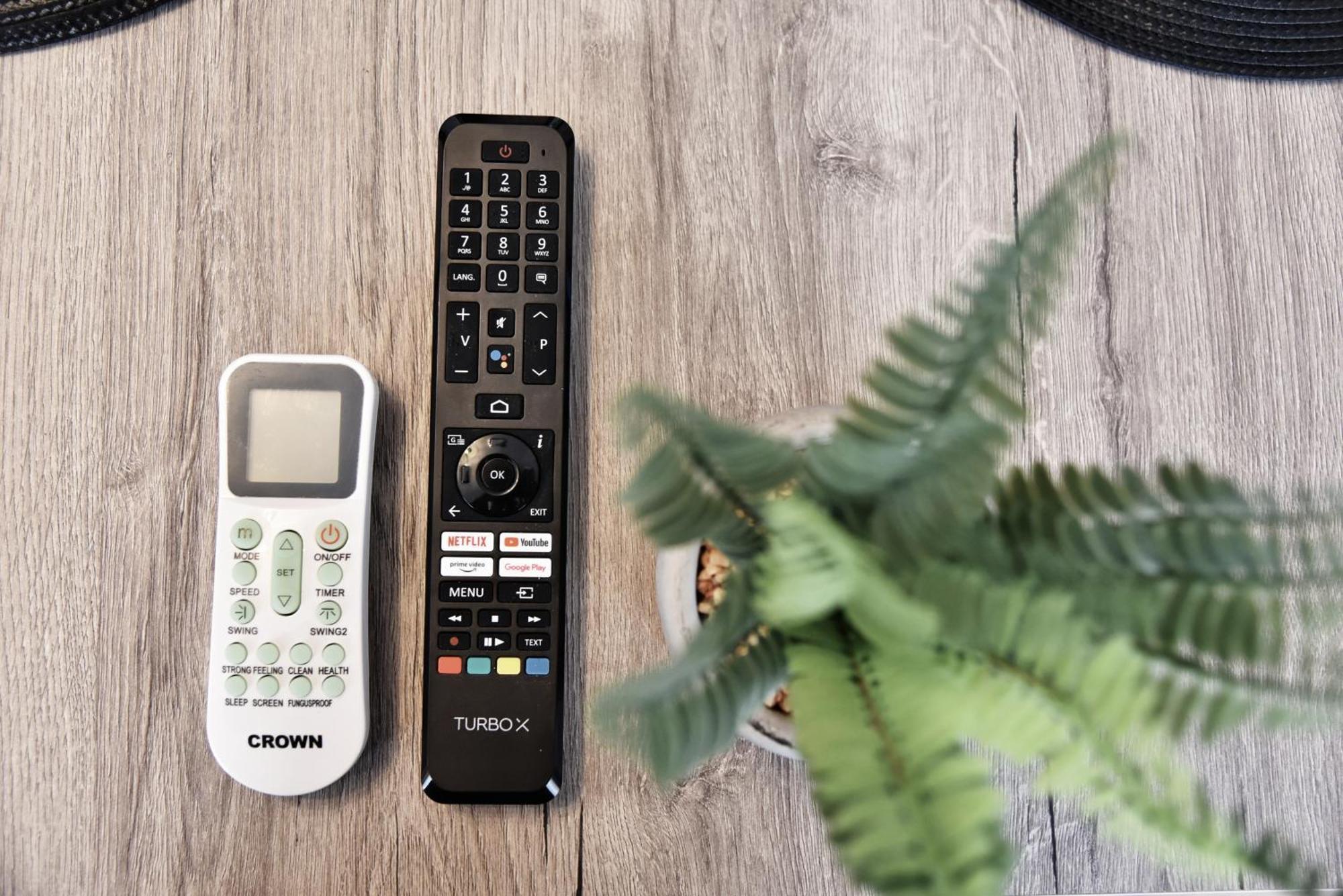 Kipseli New Modern & Cozy 65Tv Netflix Apartment เอเธนส์ ภายนอก รูปภาพ