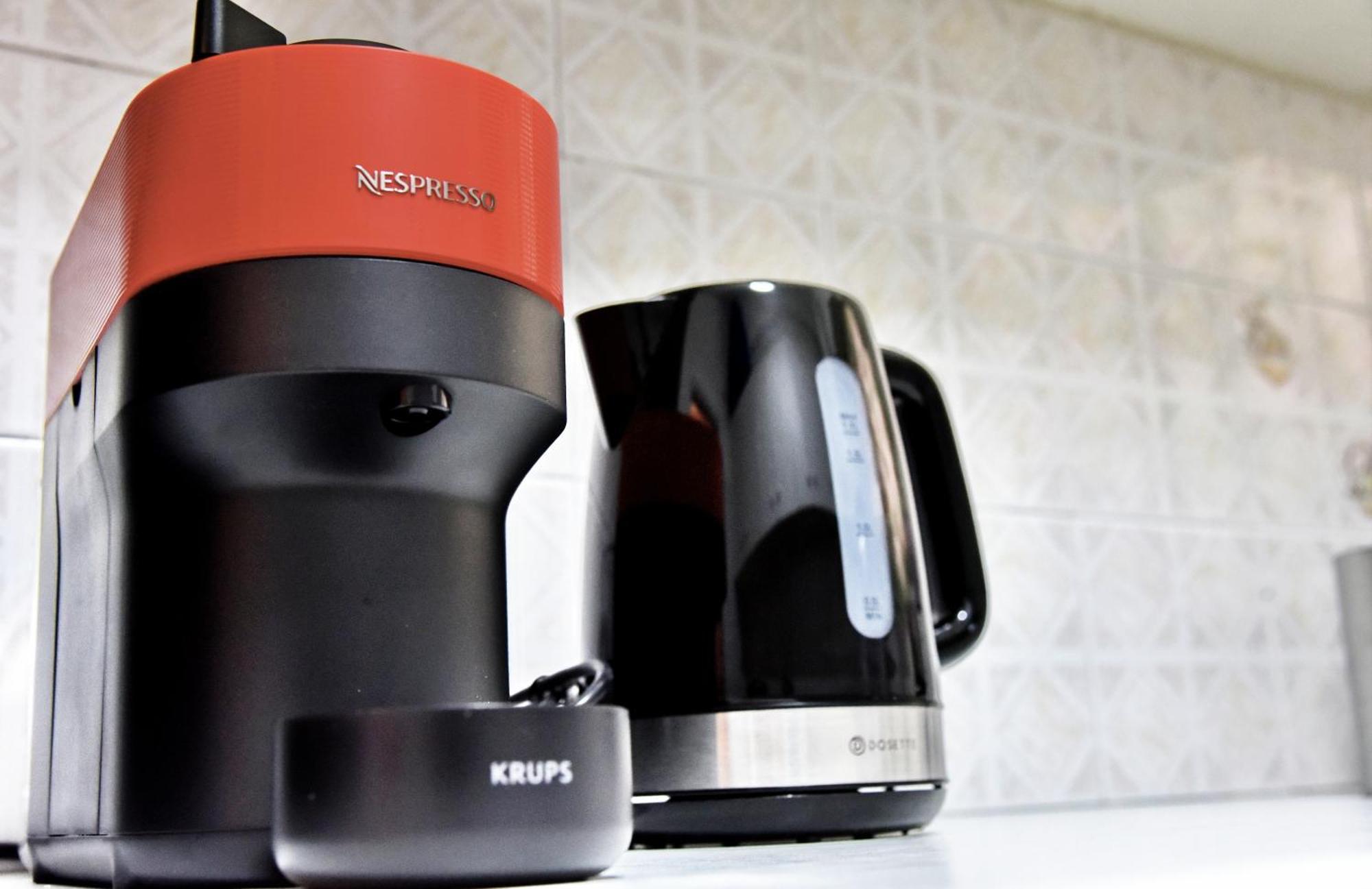 Kipseli New Modern & Cozy 65Tv Netflix Apartment เอเธนส์ ภายนอก รูปภาพ