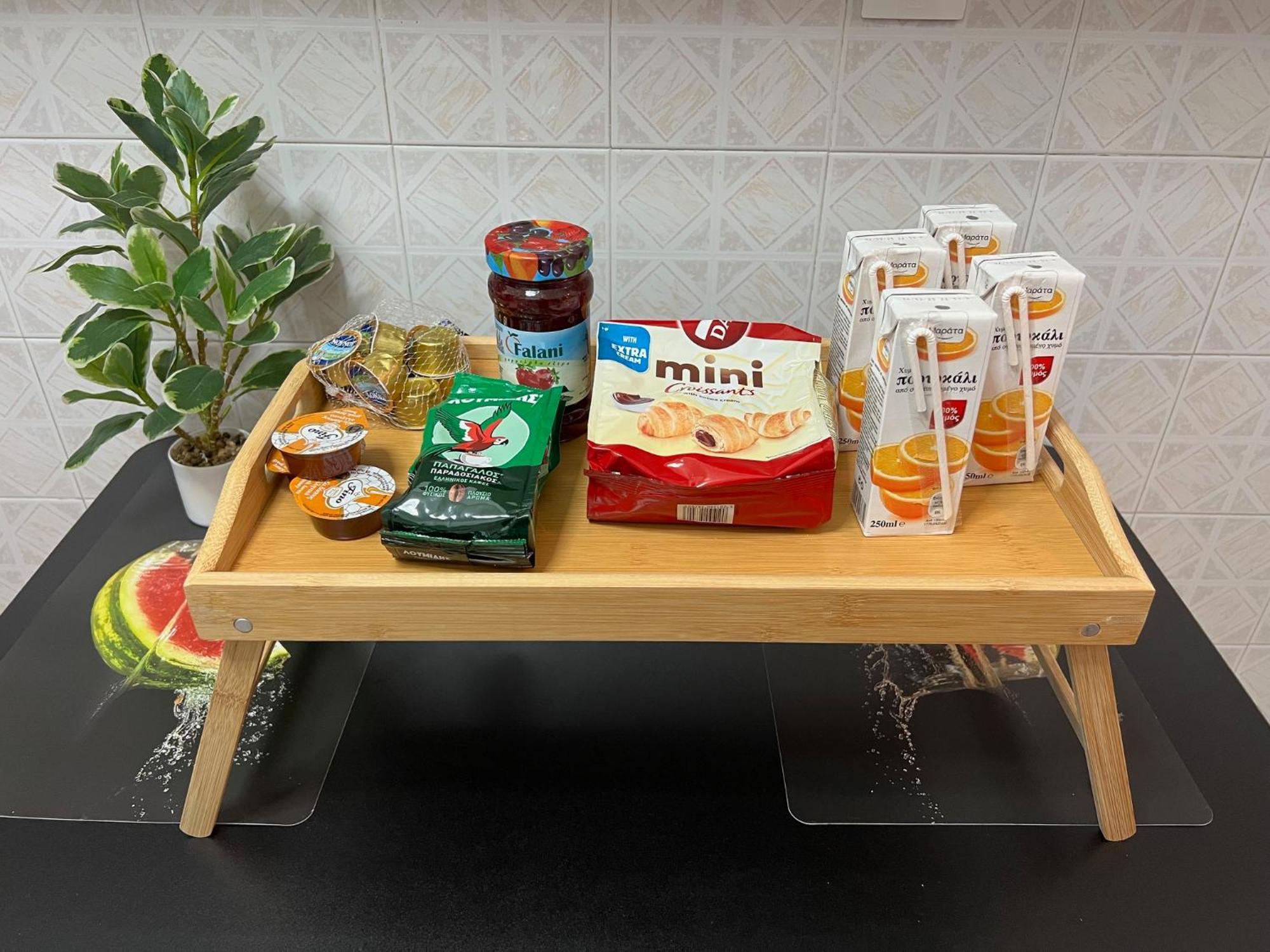 Kipseli New Modern & Cozy 65Tv Netflix Apartment เอเธนส์ ภายนอก รูปภาพ